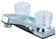 Briggs / Sayco 2 Handle Lavatory / Basin Faucet 4