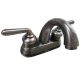 Briggs / Sayco Oil Rubbed Bronze 2 Handle High