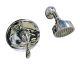 Briggs / Sayco 1 Handle Shower Mixer / Faucet