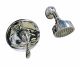 Briggs / Sayco 1 Handle Shower Mixer / Faucet