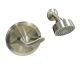 Briggs / Sayco 1 Handle Shower Mixer / Faucet