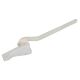 Toilet Tank Lever White B357102
