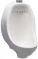 Briggs Pennton Small Wash-Out Urinal Exposed Trap