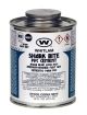 WHITLAM SHARK BITE PVC CEMENT 1/2PT