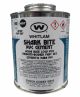 Whitlam Shark Bite PVC Cement 1pt