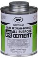 WHITLAM ALL PURPOSE PVC CEMENT APR16 1PT
