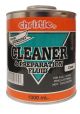 Christle PVC Clear Cleaner 1000ml / 2 pint