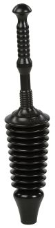 Master Flusher Plunger 21