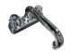 Baypoint Laundry Faucet Chrome