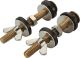Premier Tank To Bowl Bolts 5/16i x 3-1/8i
