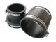 Flexible Rubber Connector 4i x 3i FXC0403