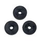 Flat tap Washers 5/8i 3pk