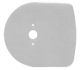 FLUIDMASTER DIAPHRAGM WASHER EV44567