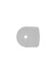 Fluidmaster H851000 Syphon Diaphram Washer