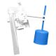 CONCEALA 2 INLET BALL VALVE SV80367