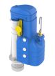 Turbo Edge Compact Adjustable Syphon