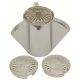 Proplus Sayco Tub/Shower Handle Chrome