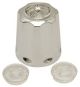 Universal Shower Handle Metal