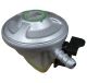 SOL/Shell IGT Gas Regulator