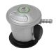 Rubis/Texaco IGT Gas Regulator