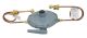Two Way L.P Gas Regulator