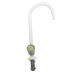 LAB TAP FOR COLD WATER FIXED NOZZEL 800101