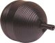 Proplus American Float Ball Black