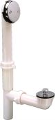 Proplus Lift & Turn Tub Waste & Overlow Kit