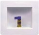 Water-Tite Icemaker Outlet Box