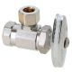 ANGLE VALVE 3/8