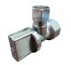 ANGLE VALVE 1/2iX3/8i(1/4 TURN) CXP4601