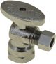 Durapro 1/4 Turn Angle Valve 3/8