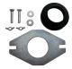 CLOSE COUPLING PLATE KIT 1.5