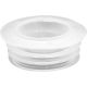 Plastic Flushpipe Connector (CONE)