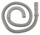 Wash Machine Outlet / Drain Hose 3/4i x 5ft