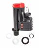 SYPHON FITTINGS 8-8.5