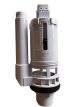 DUAL FLUSH PNEUMATIC 1.5 VALVE SR03467