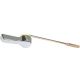 Heavy Duty Flush Lever w/Metal Spud Nut