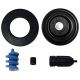 QUIET BALLVALVE SPARES SV90167