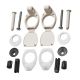 PILLAR PACK SPARES CHABLIS S972720