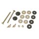 Close Couple Bolt Assembly