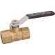 Premier 1i Brass Ball Valve