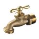 Proplus 3/4i Brass Cast Hose Bibb