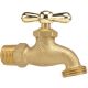 Hose Bibb Heavy Duty 1/2i Everbilt