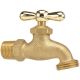 Hose Bibb Heavy Duty 3/4i Everbilt