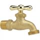 Hose Bibb 1/2i Everbilt