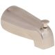 Proplus Bathtb Spout w/Front Diverter Chrome