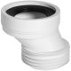 PAN CONNECTOR OFF SET FINNED S432601