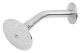 Foset Round Shower Head 1/2