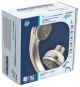 Aqua 5 Function Showerhead & Handshower Set